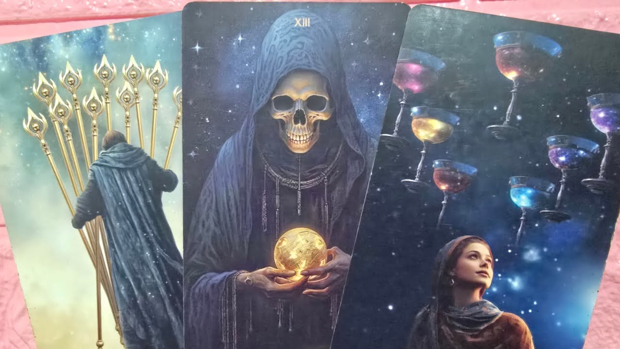 CÁNCER ♋️ CAMBIO TOTAL!! MAÑANA SUCEDERÁ DE TODO, COMIENZA LO MEJOR | LO QUE NADIE TE CUENTA TAROT