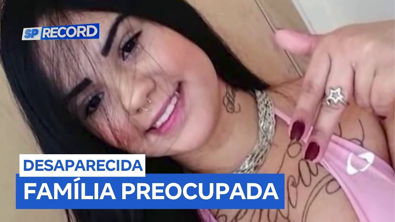 Caso Bruna: mãe de duas crianças desaparece após ser vista em área de mata em Cruzeiro (SP)