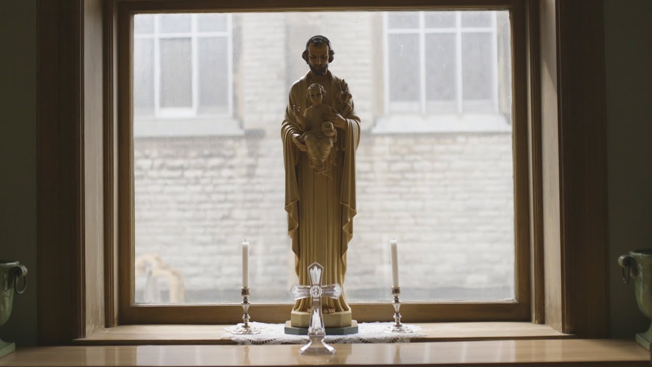 St. Joseph Shrine's Vibrant Renewal in Downtown Detroit
