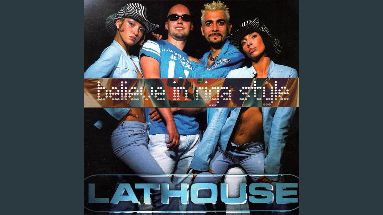 Riga Style (2001 Club Mix)