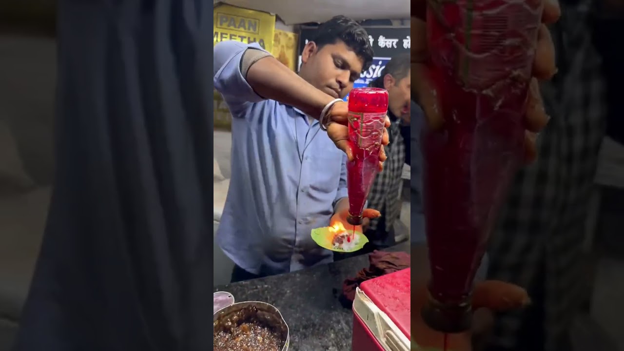 After all what is there in Fire Water? | Fire Water or just Show Sha Baazi?