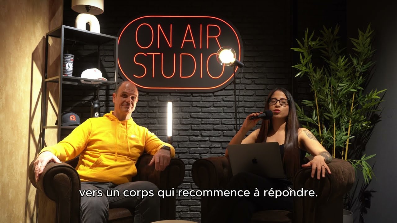 Pourquoi le corps change après 40 ans ?