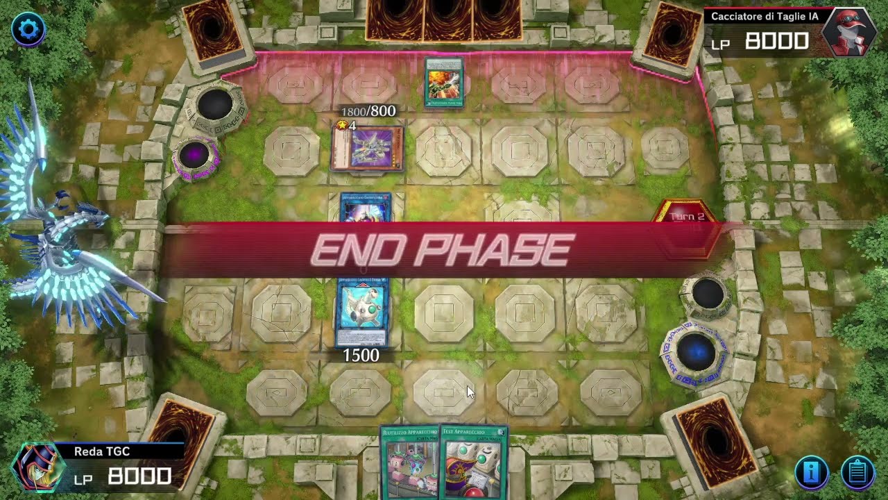 Vincere col deck Apparecchio - Strategia Duello 2 - Yu-Gi-Oh Master Duel