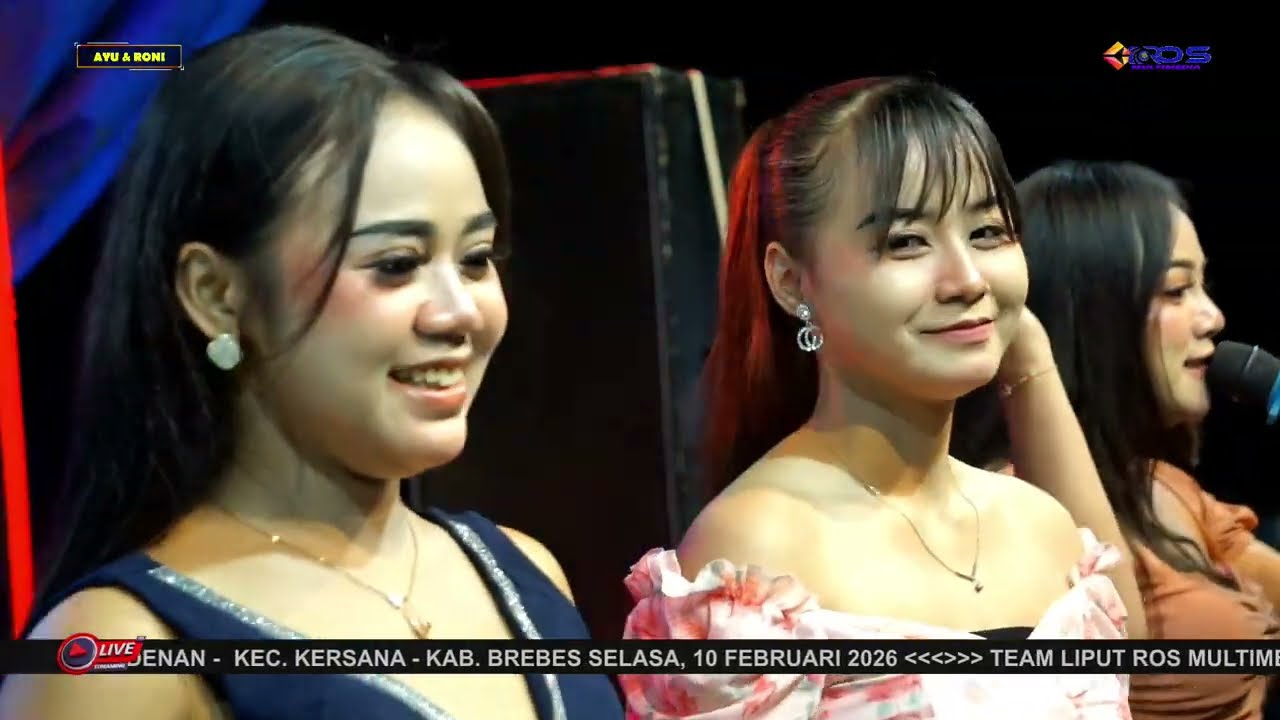 1001 Macam All Artis Entertainment