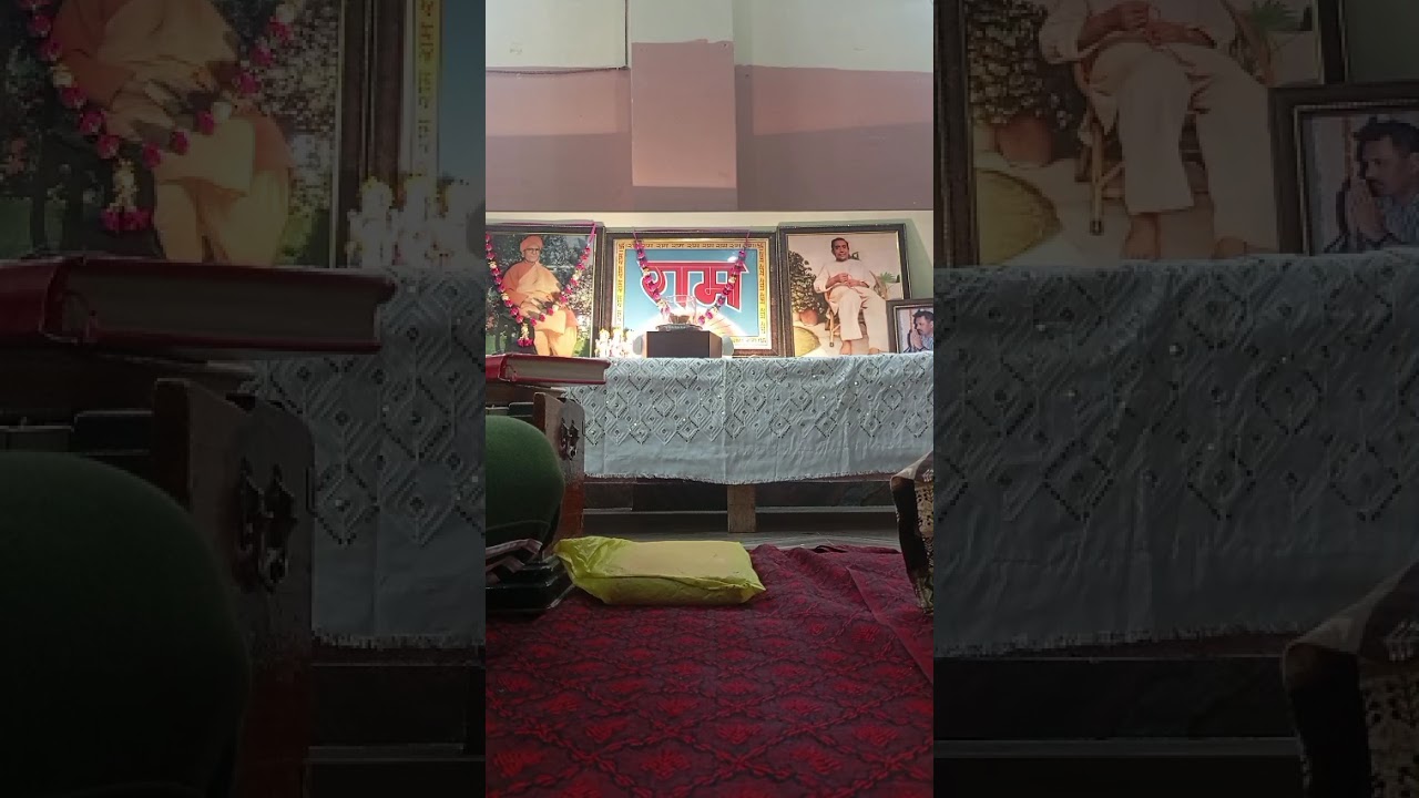 भजन मेरे प्रेम जी महाराज बार बार तुम्हें नमस्कार । 