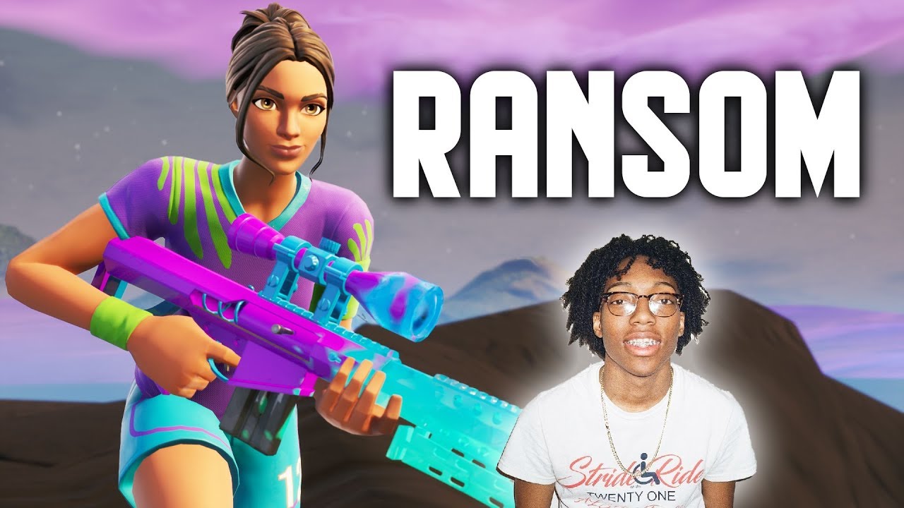 Fortnite Montage - 