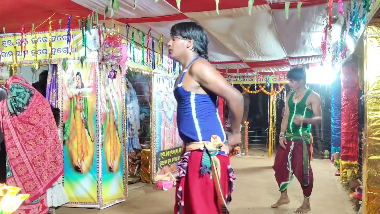 Guru Jayaram Sabar Dhamaka kirtan party 2026 l 