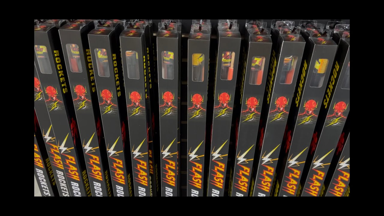 Little J's Fireworks Tour - Product and Prices Video 2 of 2 - 🔥 Awesome Store 🔥 Amazing Selection 🔥