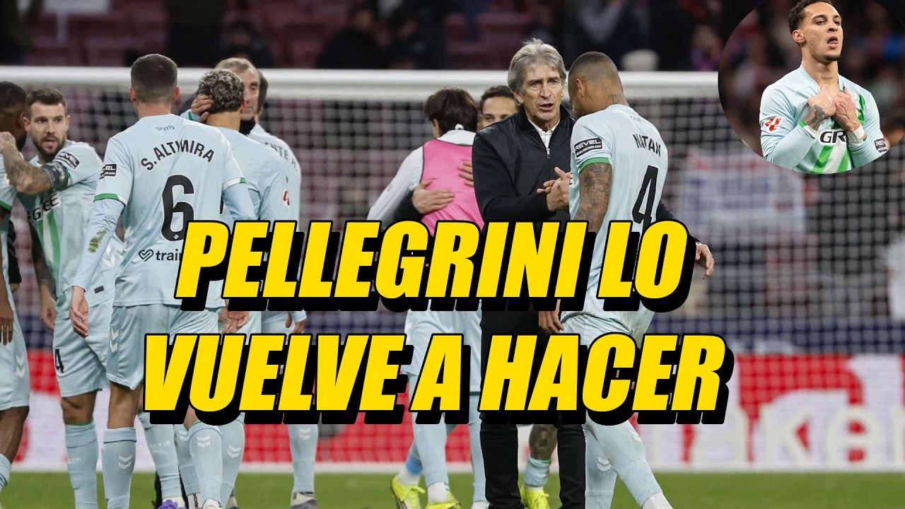 PELLEGRINI CALLA BOCAS | NI HÉROE AHORA, NI TAN MAL ANTES | MI OPINIÓN