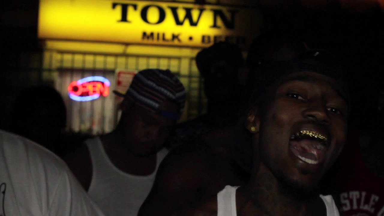 King T.R.A.P 