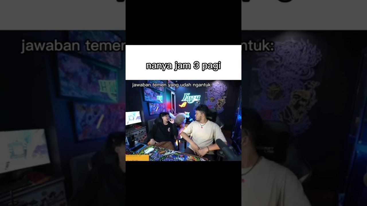 yaa begitu #lutfihalimawan #lutfi #halimawan #02h #fandirajagula #fandyck #fandi