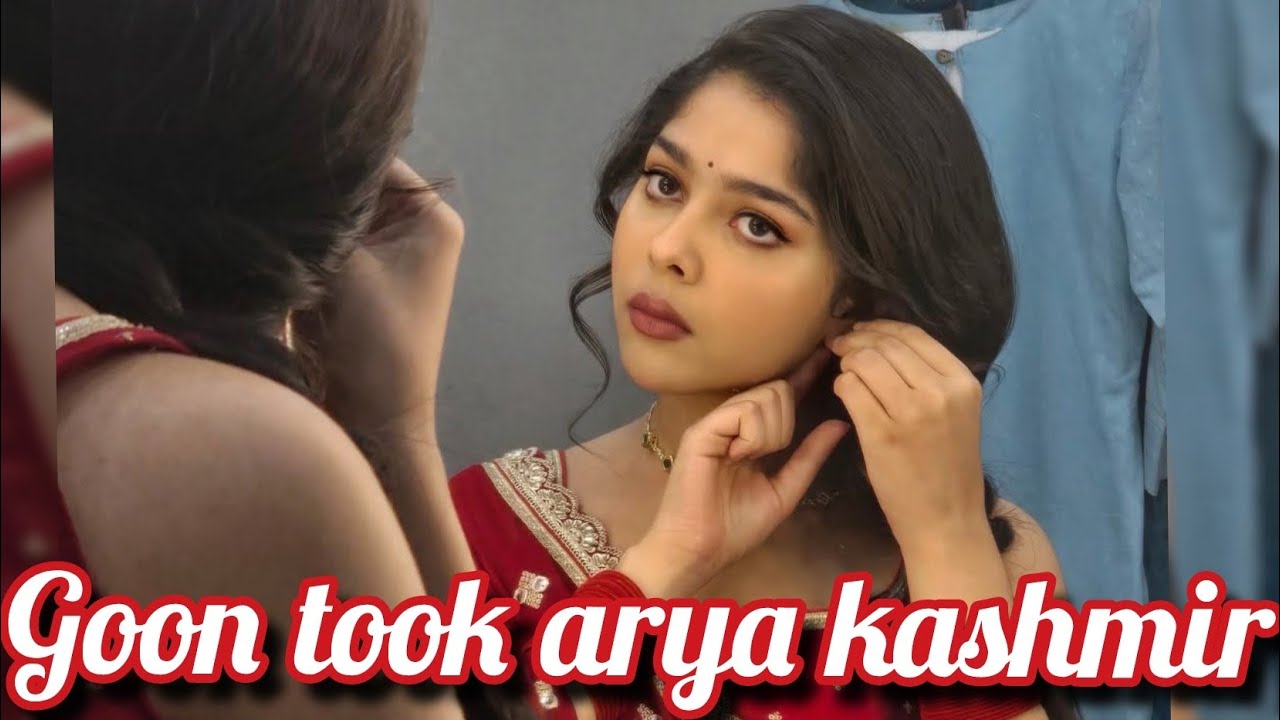 Kidnepper took arya kashmir upcoming twist 21 january 2026 tumm se tumm upcoming twist