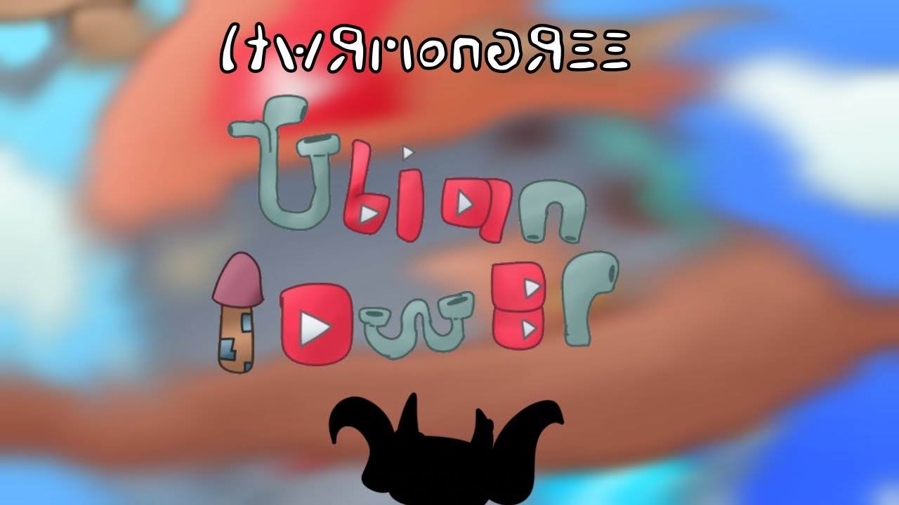Harmongree - Tubian Tower