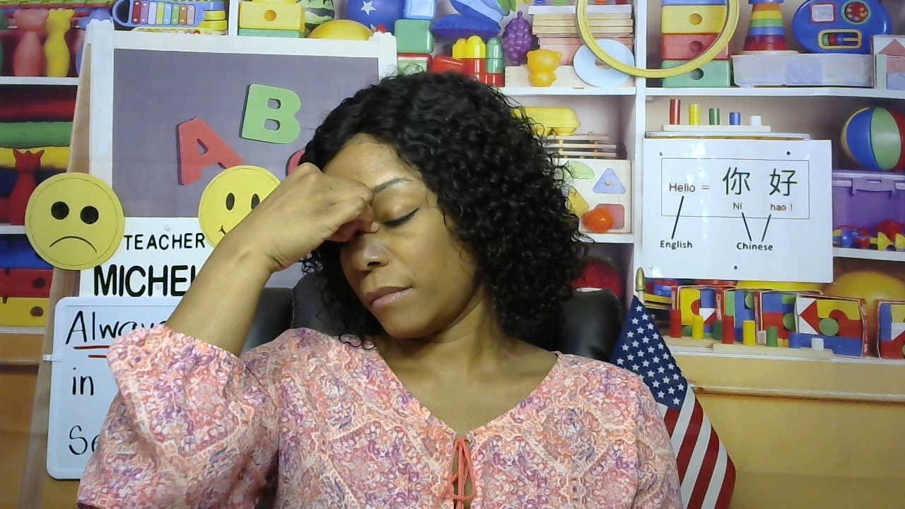 How I Deal With Difficult Behavior in My ESL Classroom