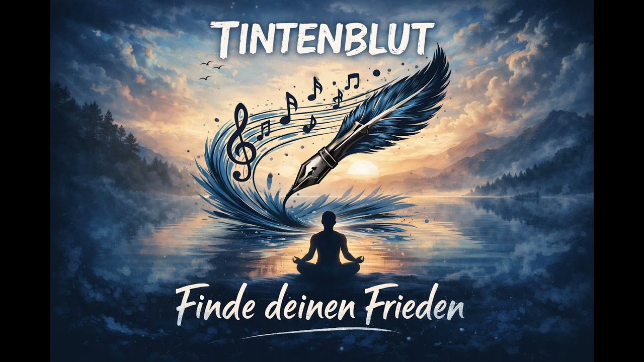 Finde deinen Frieden 