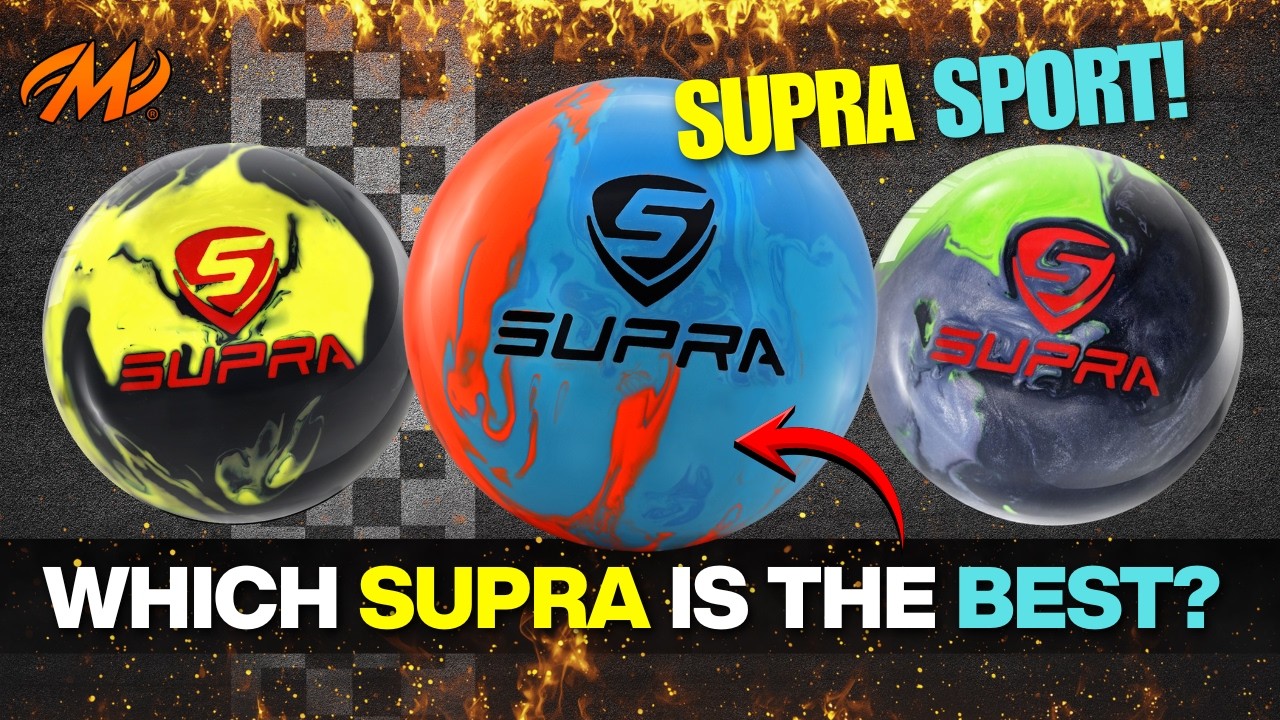 Supra Sport vs. Supra GT vs. Supra Clutch | The REAL Differences
