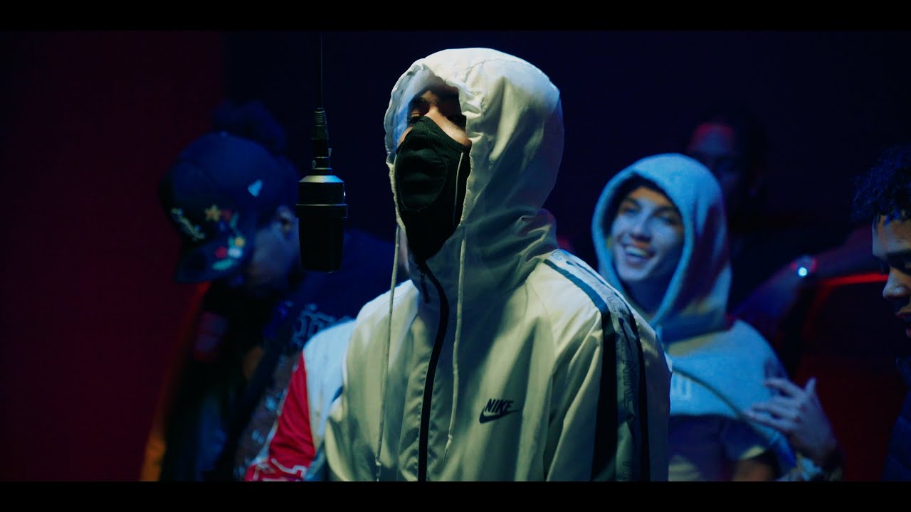 #CYPHER  VOL.1 // #LOSDELAMILA - CASH TOWER MUSIC #drill #trap
