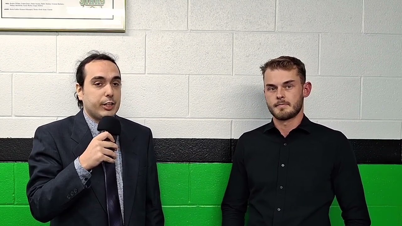 Inside the Stars: GM Kevin Linker Interview