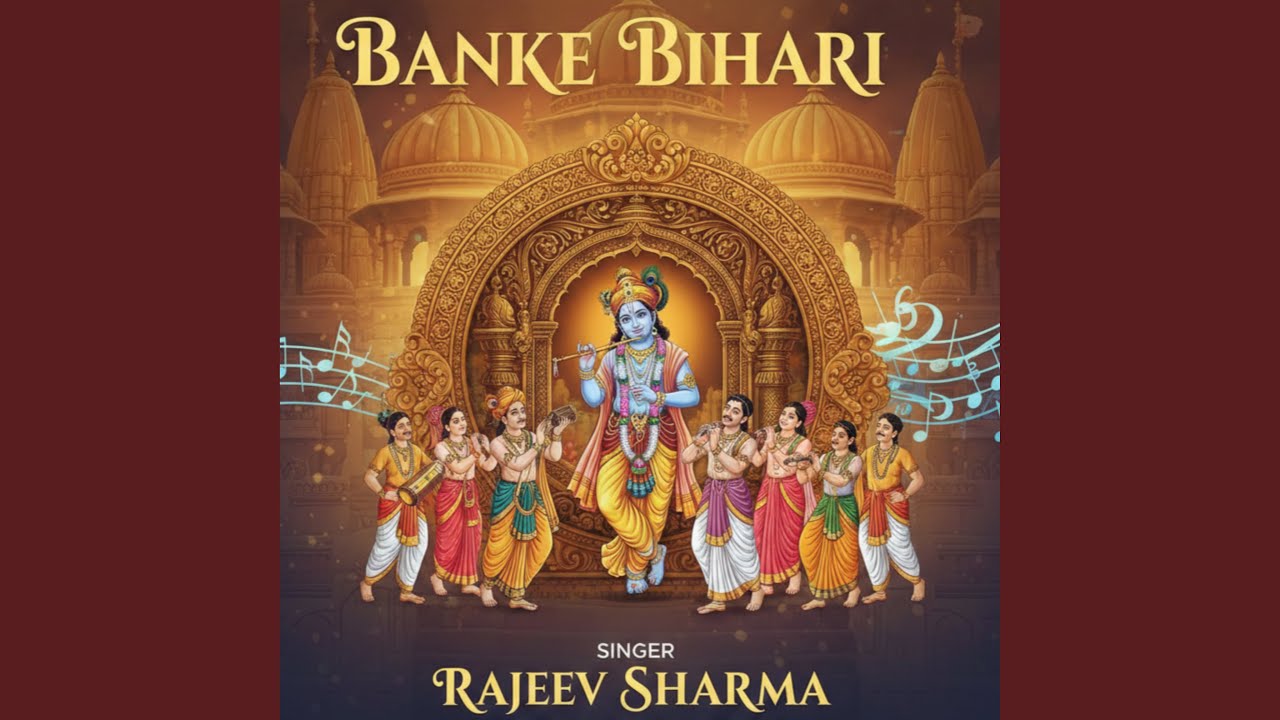 Banke Bihari