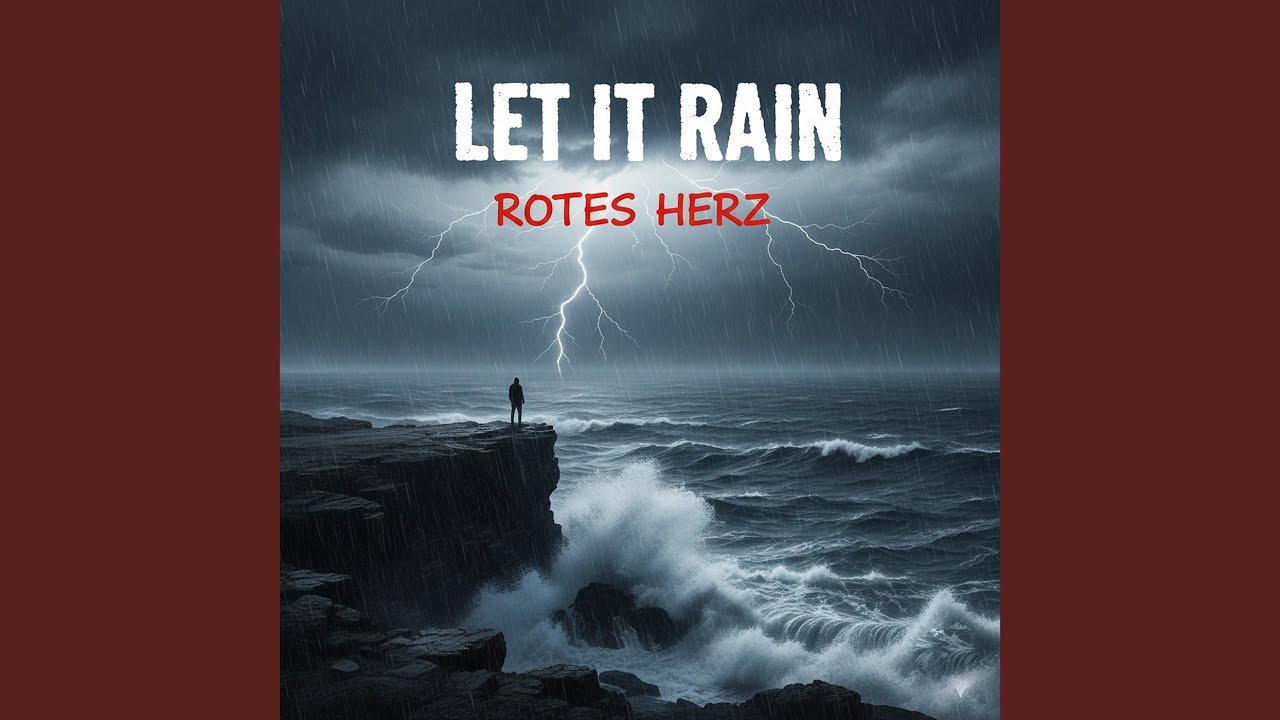 Let It Rain