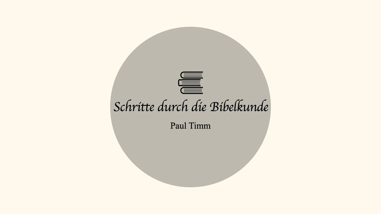Hörbuch - 04. 4. Mose