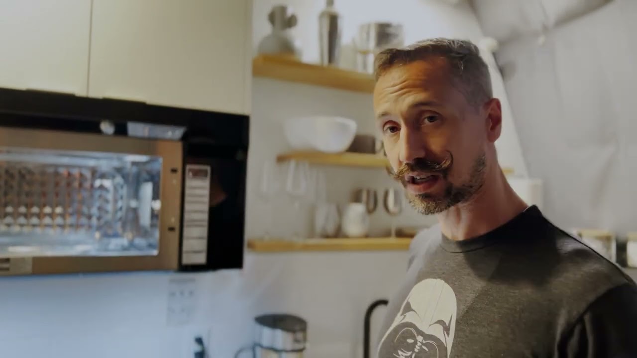 How to Operate Our Frigidaire Convection Microwaves