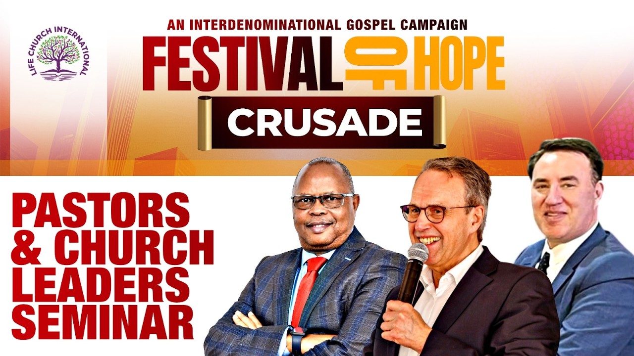 𝗙𝗘𝗦𝗧𝗜𝗩𝗔𝗟 𝗢𝗙 𝗛𝗢𝗣𝗘 𝗖𝗥𝗨𝗦𝗔𝗗𝗘 𝗹𝗹 𝗣𝗔𝗦𝗧𝗢𝗥𝗦 𝗔𝗡𝗗 𝗖𝗛𝗨𝗥𝗖𝗛 𝗟𝗘𝗔𝗗𝗘𝗥𝗦 𝗦𝗘𝗠𝗜𝗡𝗔𝗥 𝗹𝗹 𝗗𝗔𝗬 𝟯 𝗹𝗹 𝗦𝗘𝗦𝗦𝗜𝗢𝗡 𝟭 𝗹𝗹 𝟲𝘁𝗵 𝗙𝗲𝗯 𝟮𝟬𝟮𝟲