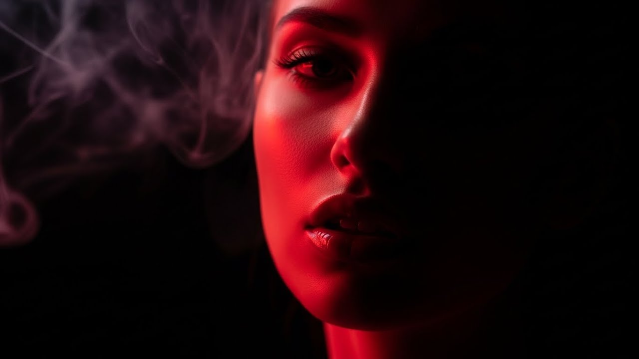 Smoke Mood — Midnight Drive | Deep House Mix 2026 • Chill Vibes / Night Mood / Relax Music