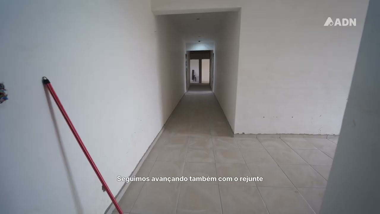 Atlanta Residence - Janeiro/2026