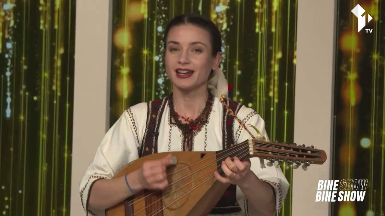 Stela Botez - Ia mai ie