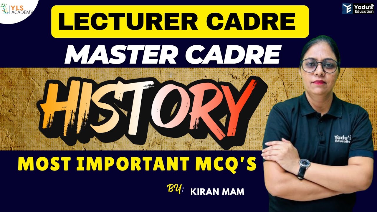 PSTET | MASTER CADRE | LECTURER | PSTET | MIX MCQ'S    | CLASS - 59 # YADU EDUCATION