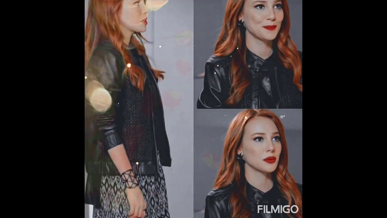 ELÇİN SANGU KLİP