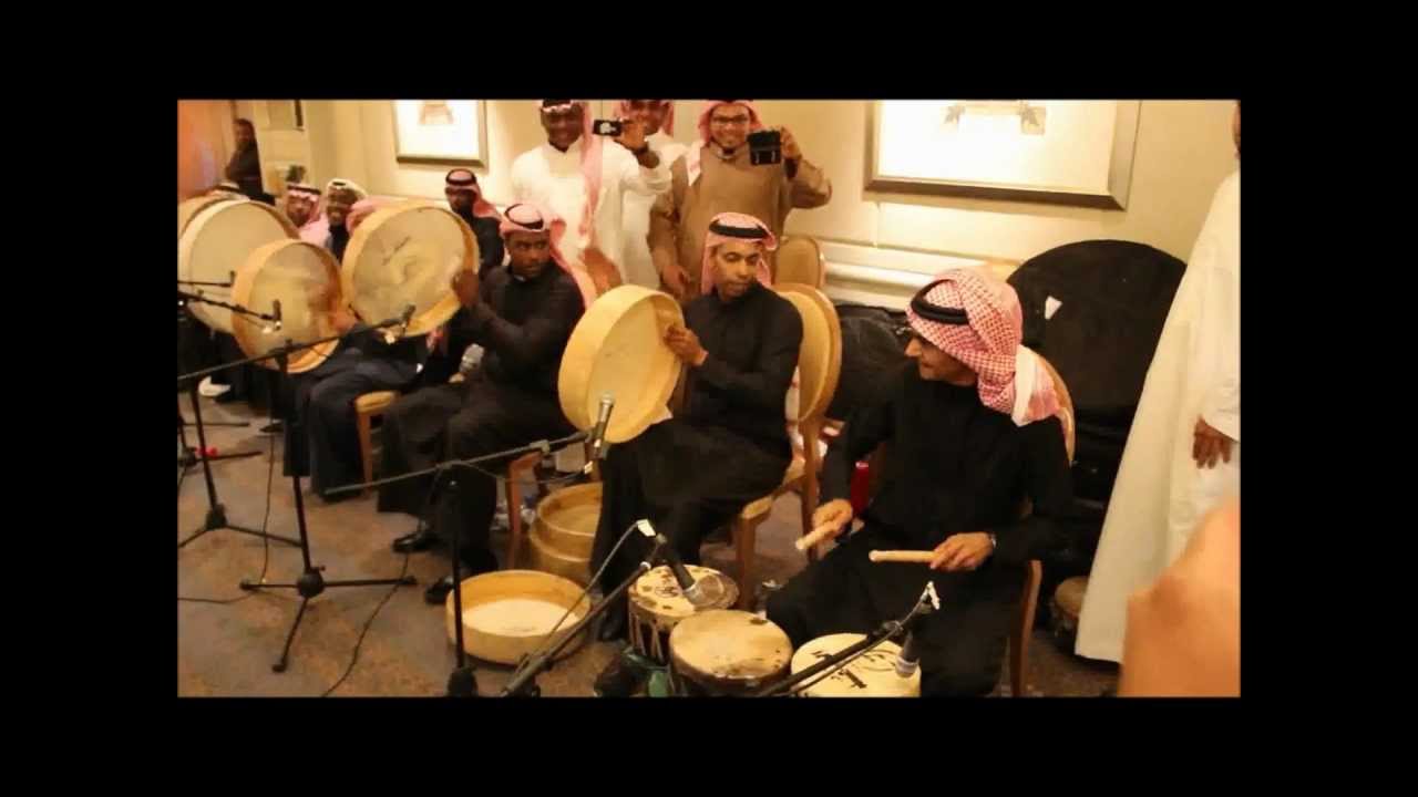 رابح صقر و فهد الكبيسي - حفلة المملكة - مقصر في سؤالك