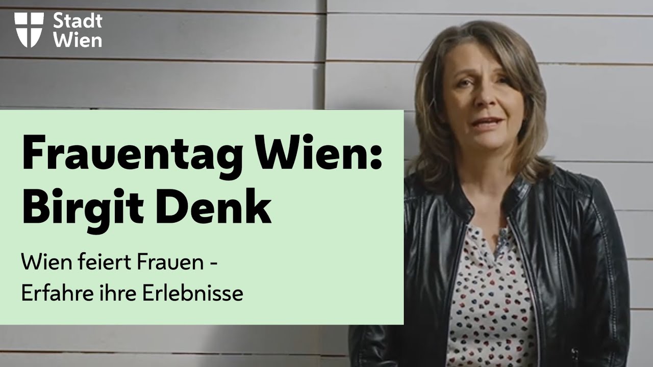 Internationaler Frauentag Wien: Exklusives Interview mit Musikerin Birgit Denk über berühmte Frauen