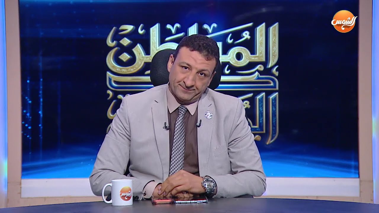 المواطن والمسؤول |يفتح ملف تنشيط السياحة في مصر | حلقة كاملة