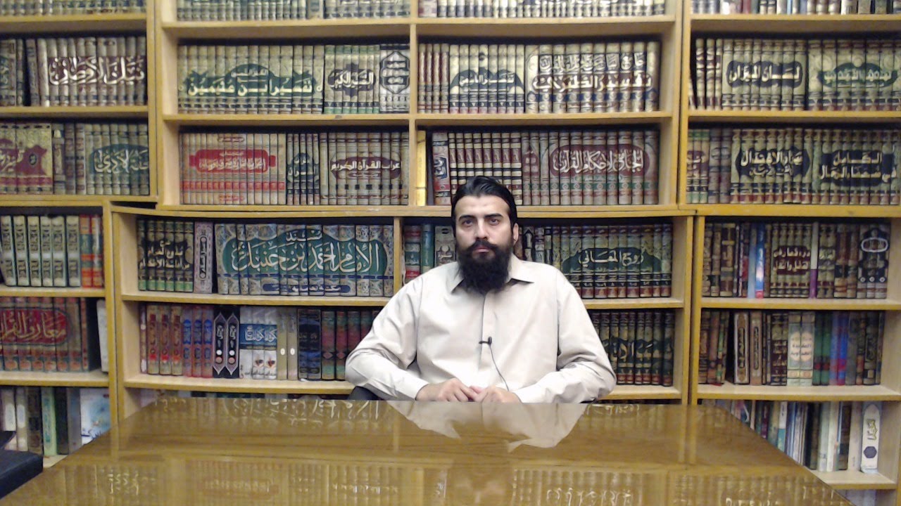 4th Live Session of Shaykh Atif Ahmed || Topic: Facing the Challenge