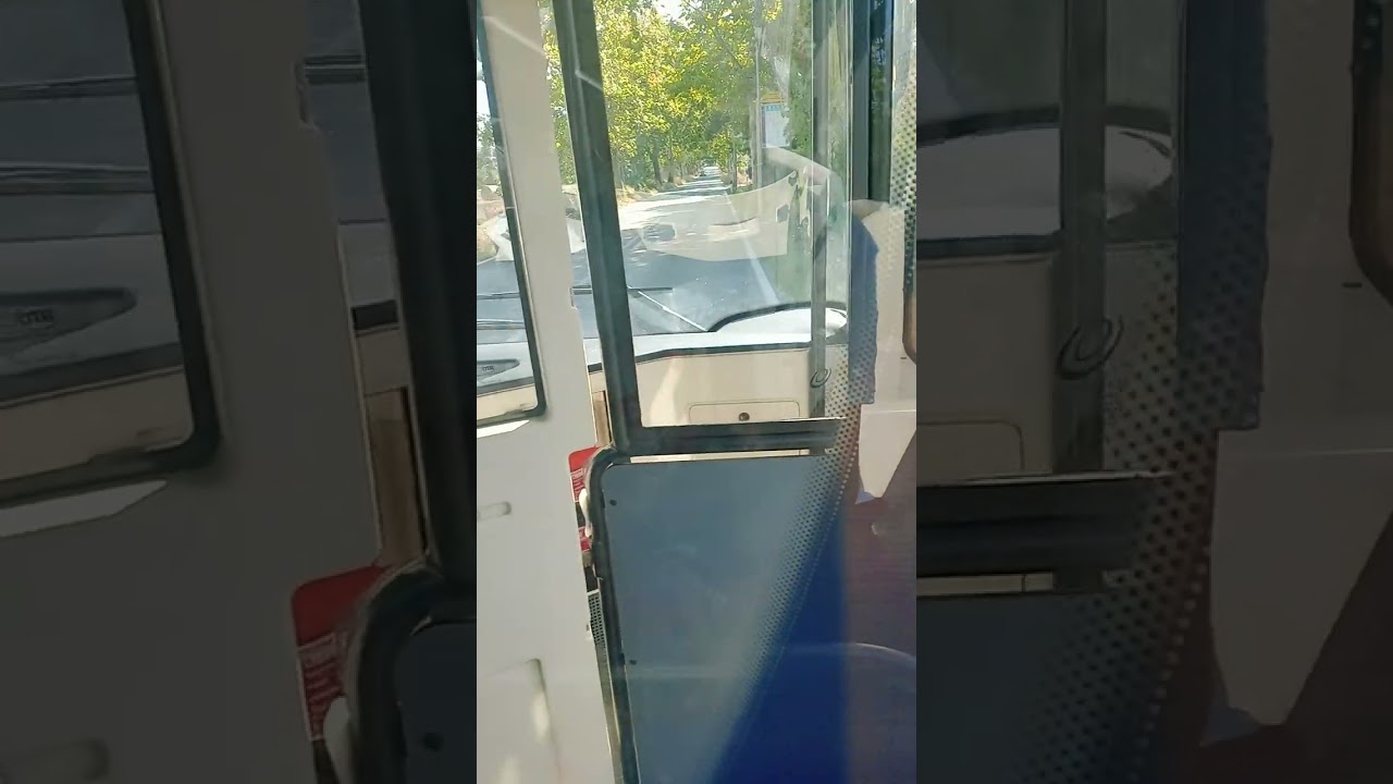 Autobus Roma ATAC linea 337 Nomentana/monte bianco fino Nomentana/spaducci quello mentre e normale 