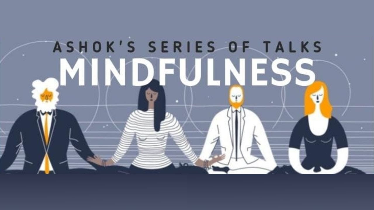 Mindfulness meditation - what is it and what is the scientific evidence?