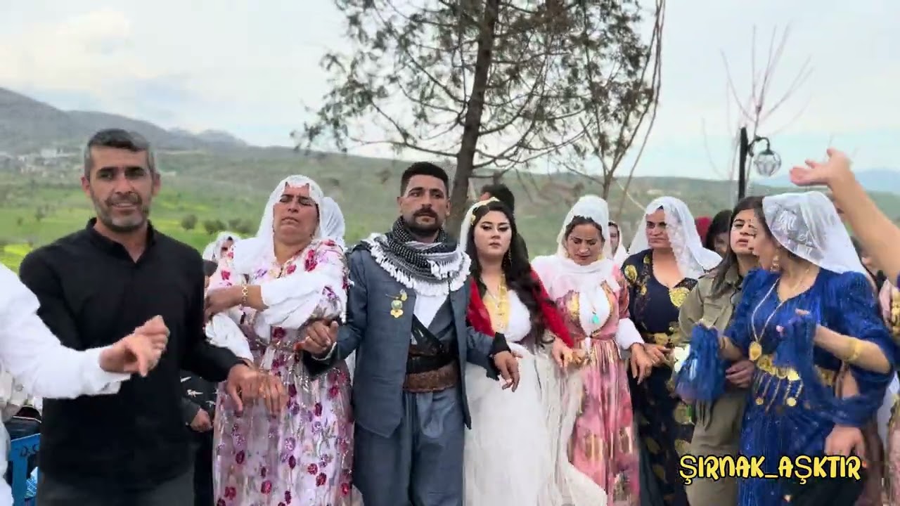 ŞERVAN❣️YILMAZ❣️DÜĞÜNÜ PART3 Lütfen abone olalım