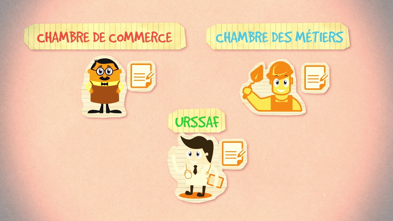 Qu'est-ce qu'une entreprise ?