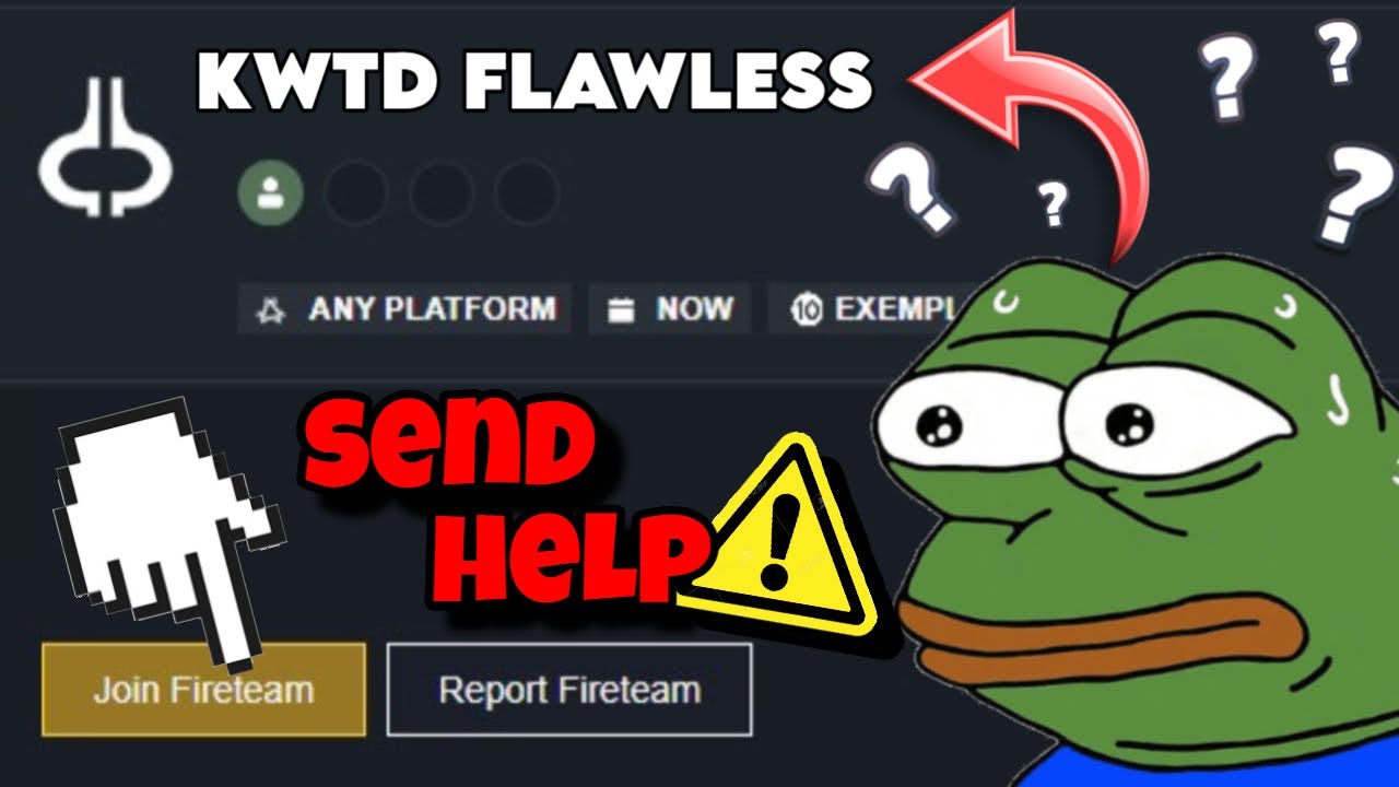 What Happens When You Join 