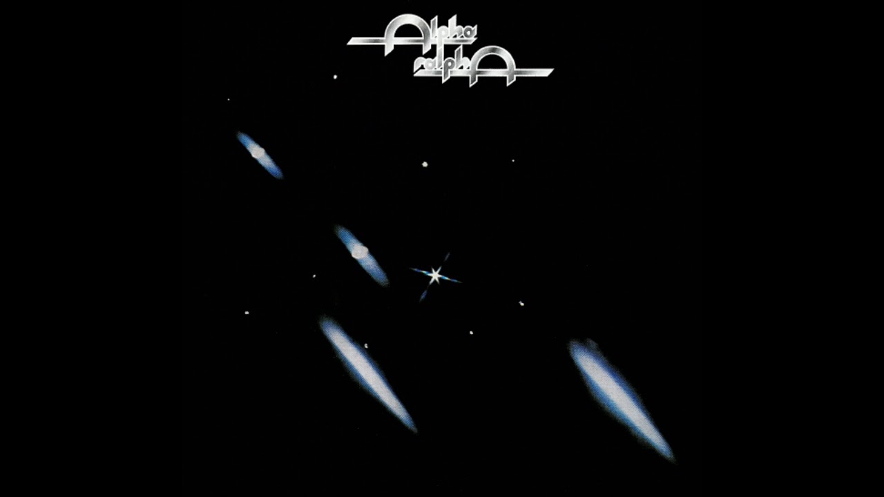 Magellan by Alpha Ralpha (1977)