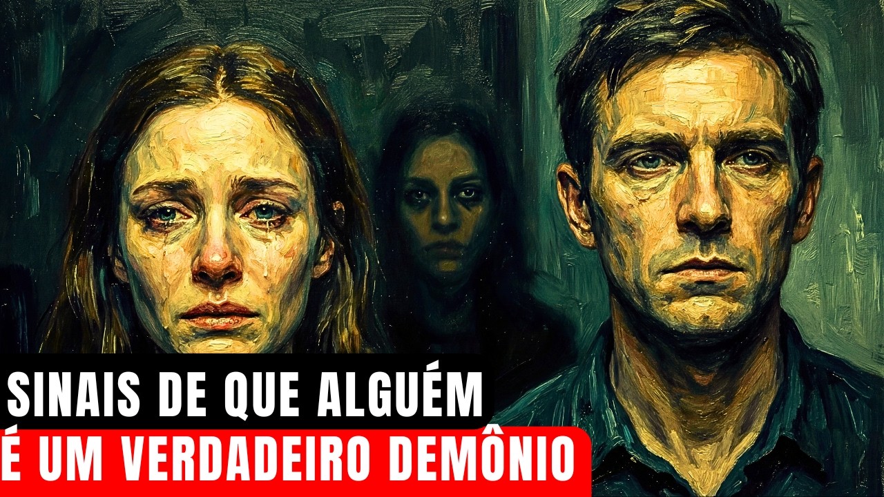 8 Sinais de que Alguém Está Tentando ACABAR com o Seu Casamento