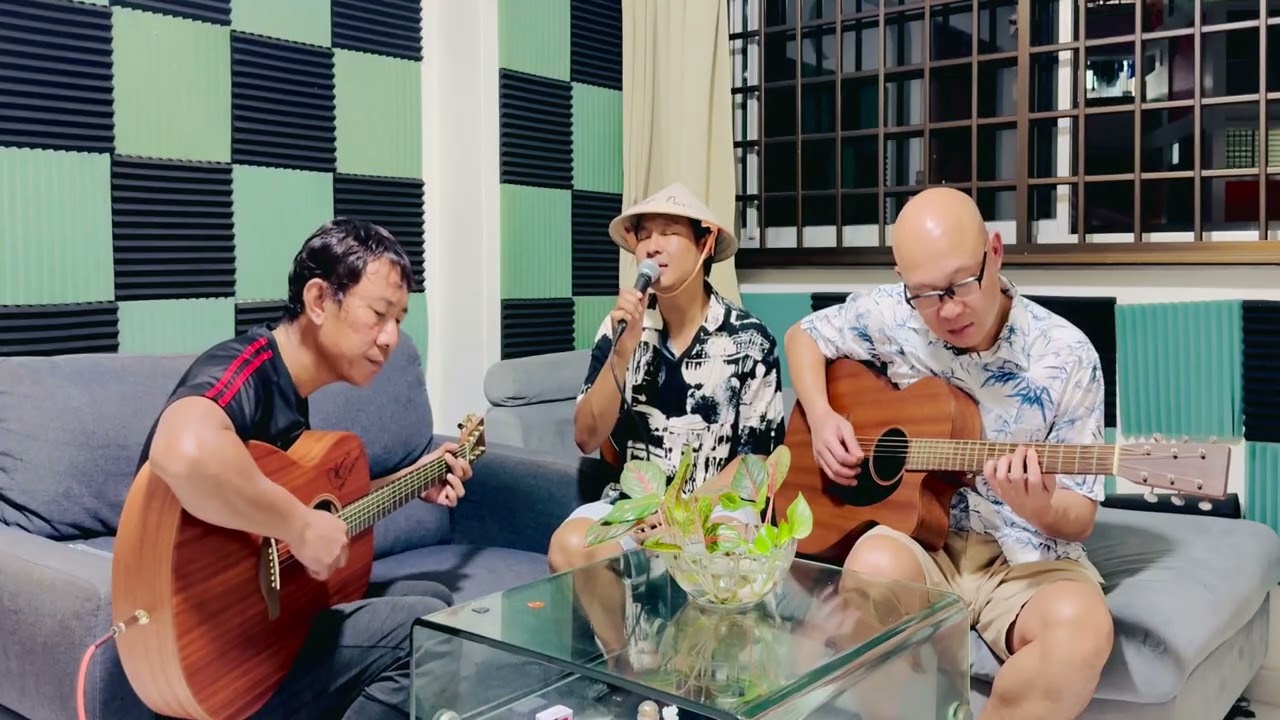 မနှင်းဆီ - Jeff (TawThar) Cover