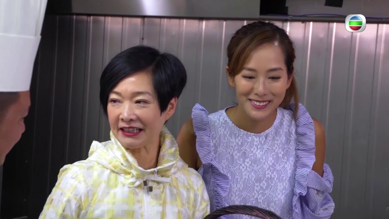 香港原味道 | 帶你搵本土無添加曬陳皮 | 譚玉瑛 吳幸美 黃庭鋒 | 新會陳皮 | 健康飲食
