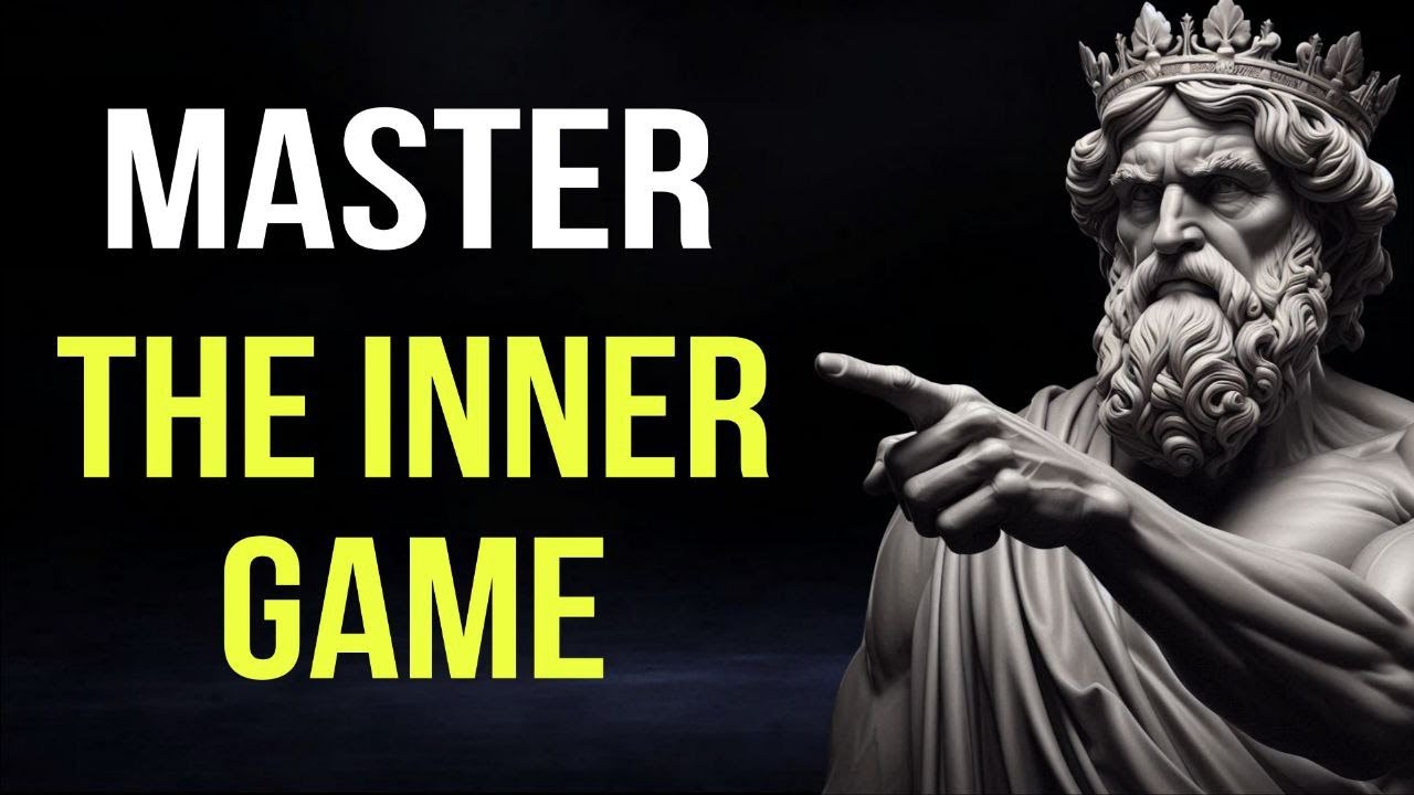Let Go of Entitlement. Embrace Inner Strength. | STOICISM