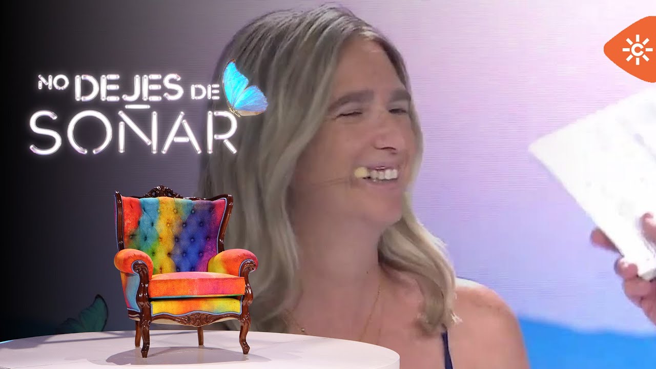 No dejes de so&ntilde;ar | Programa 2