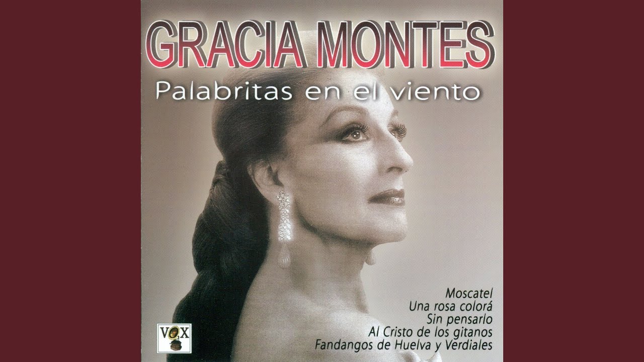 Moscatel (Rumba Flamenca)