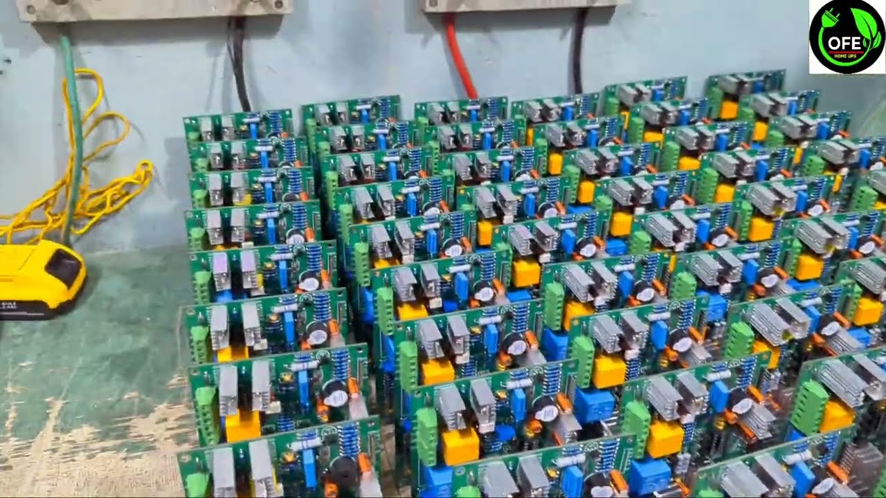 👉550VA TO 1050VA।  স্কয়ার আইপিএস সার্কিট। OMAR FARUK ELECTRONICS. পাইকারি দামে সংগ্রহ করুন