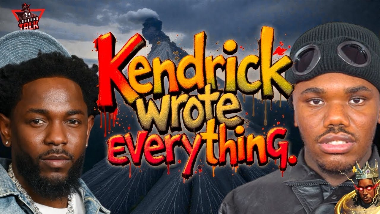 More ridiculous claims by Drake fans.. 